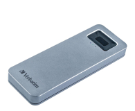 Verbatim Executive Fingerprint Secure 1TB USB-C Gen 1 - 1173094 - zdjęcie 2